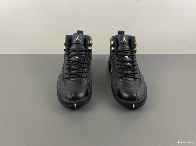 HYPE Jordan Air 12 130690-013 Retro Master The 0630
